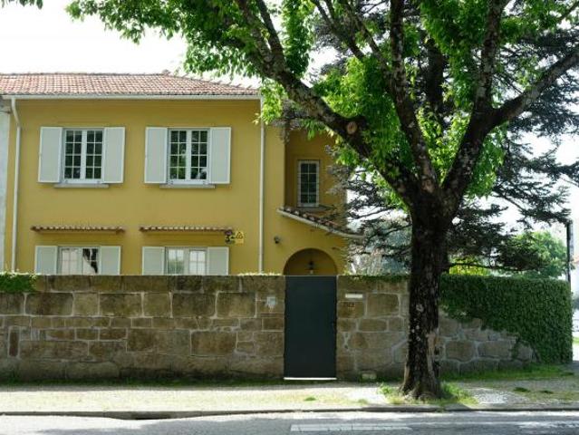 Casa alugar em Porto, Lordelo Do Ouro