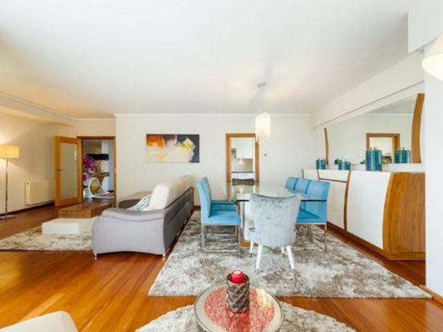 Apartamento alugar em Porto, Lordelo Do Ouro