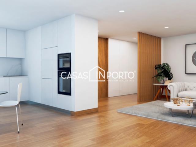 Apartamento venda em Porto