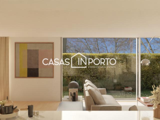 Apartamento venda em Porto