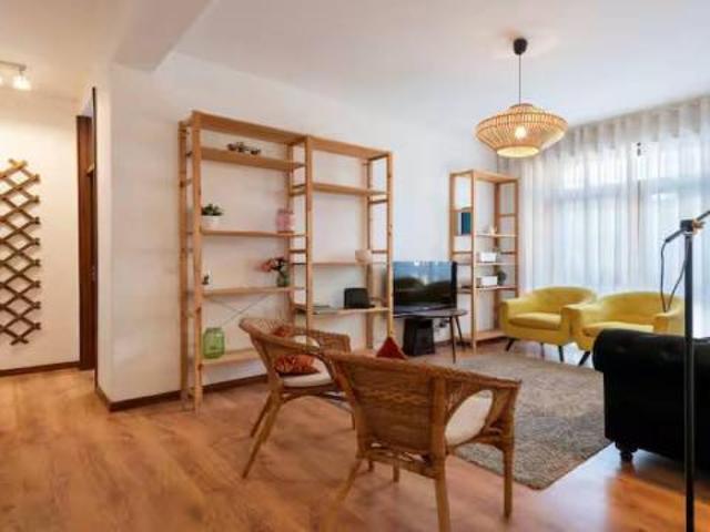 Apartamento alugar em Porto