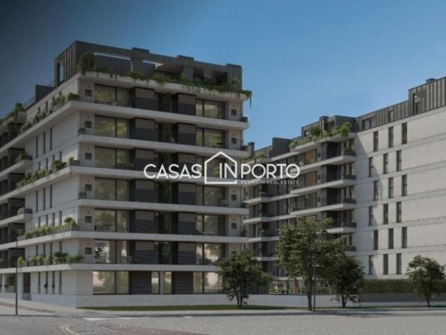 Apartamento venda em Porto