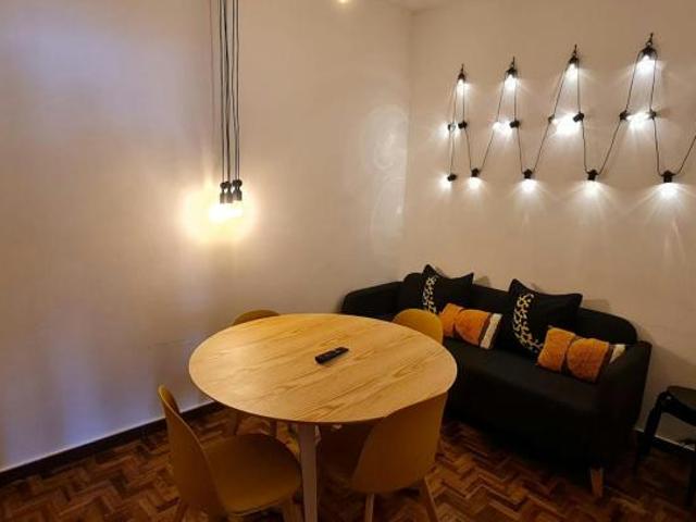 Apartamento alugar em Monte Pedral, Porto