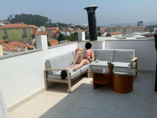 Apartamento alugar em Porto, Godim