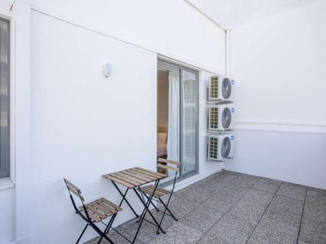 Apartamento alugar em Porto