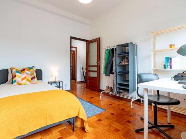 Quarto alugar em Porto