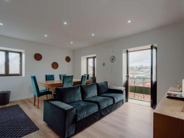 Apartamento alugar em Porto