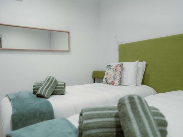 Quarto alugar em Porto