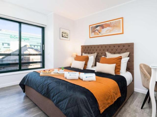 Apartamento alugar em Porto