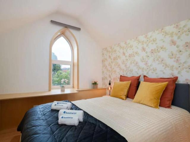 Apartamento alugar em Porto