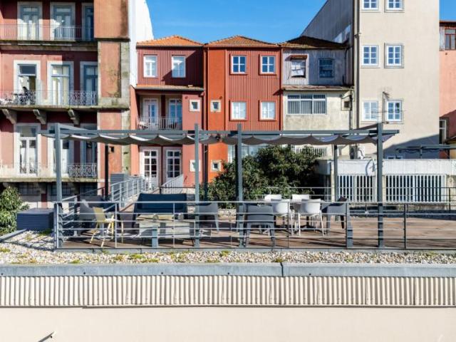 Apartamento alugar em Porto, Cedofeita