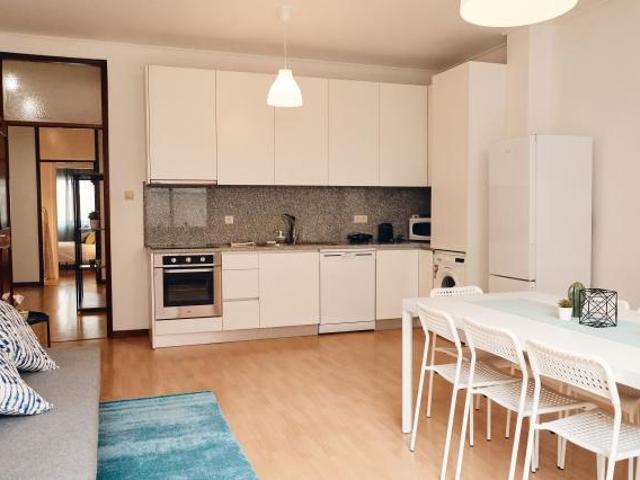 Apartamento venda em Porto