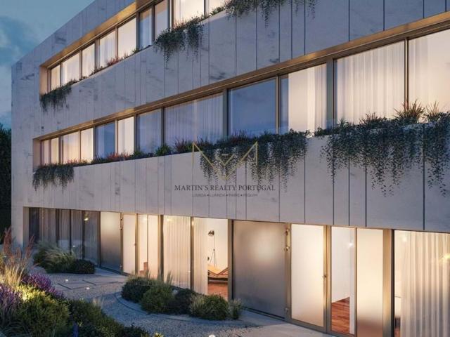 Apartamento venda em Porto