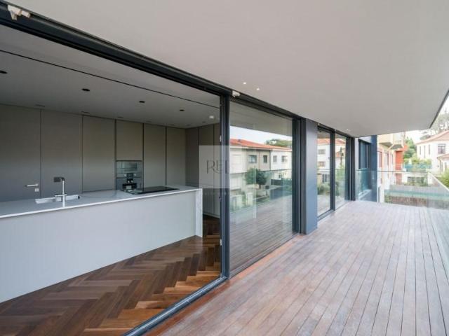 Apartamento venda em Porto