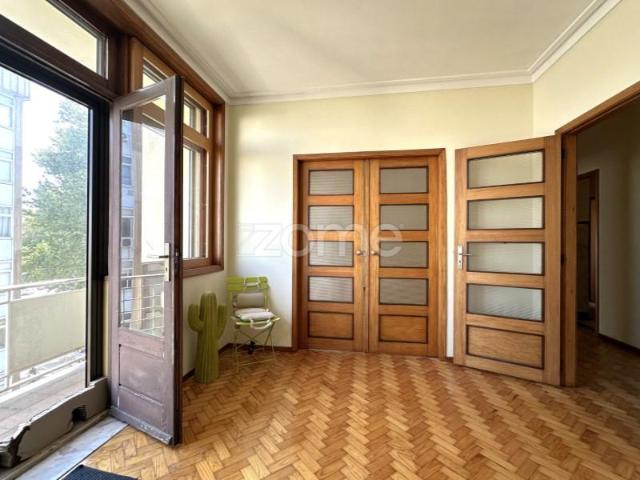 Apartamento venda em Porto