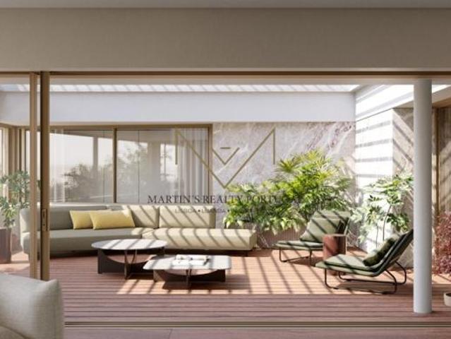 Apartamento venda em Porto