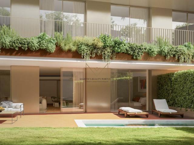 Apartamento venda em Porto