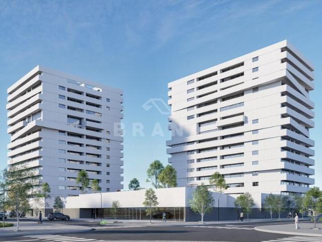 Apartamento venda em Porto