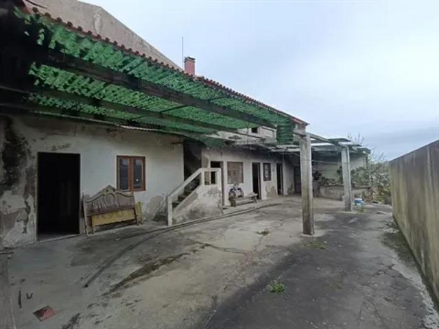Casa venda em A Ver-o-mar, Porto