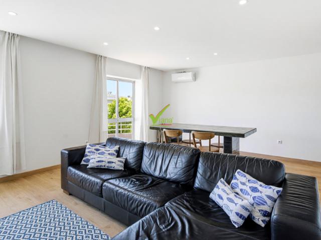 Apartamento venda em A Ver-o-mar, Porto