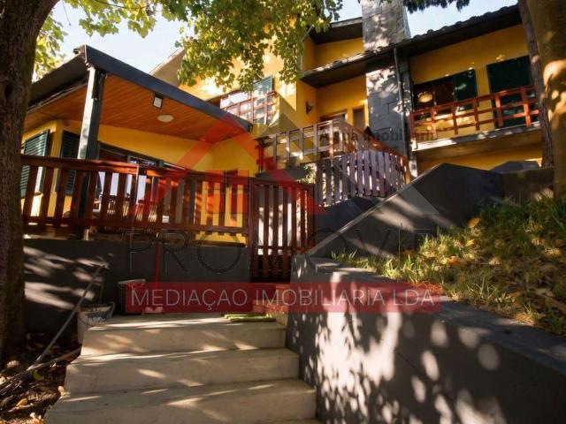 Casa venda em Bolás, Santo Tirso