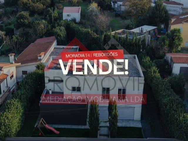 Casa venda em Santo Tirso, Porto