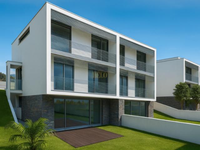 Casa venda em Fonteleite, Trofa