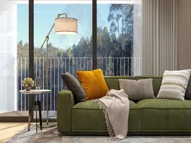 Apartamento venda em Valongo, Ermesinde