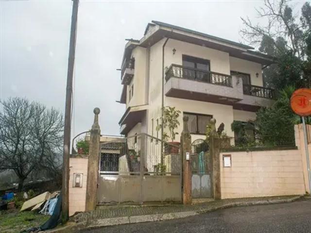 Casa venda em Valongo, Ermesinde