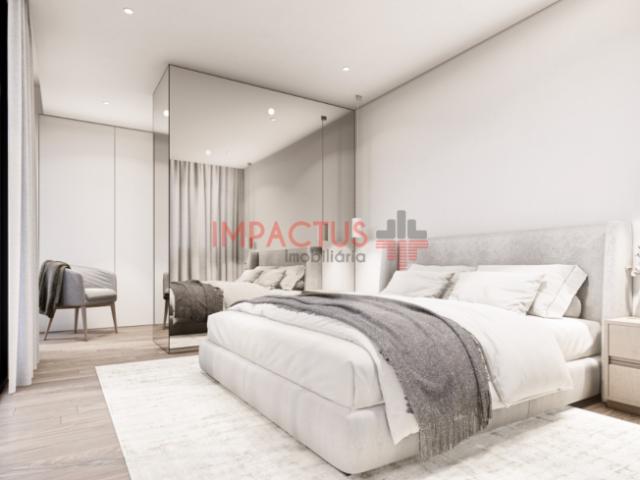 Apartamento venda em Valongo, Porto