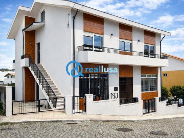 Apartamento alugar em Valongo, Ermesinde