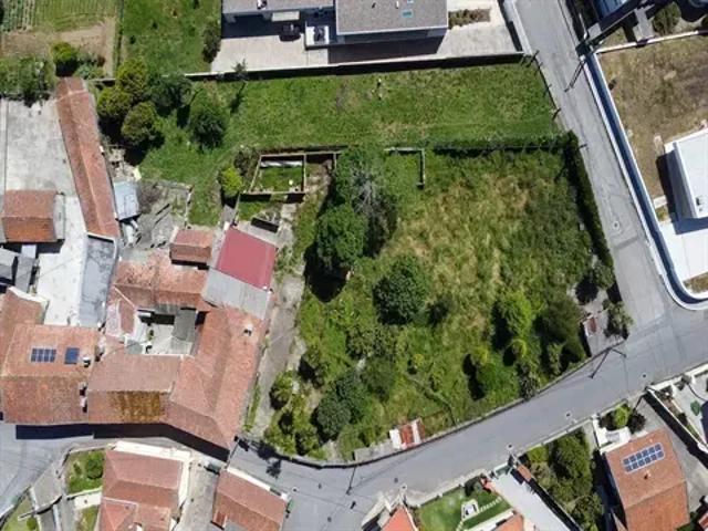 Terreno venda em Laborim, Vila Nova De Gaia