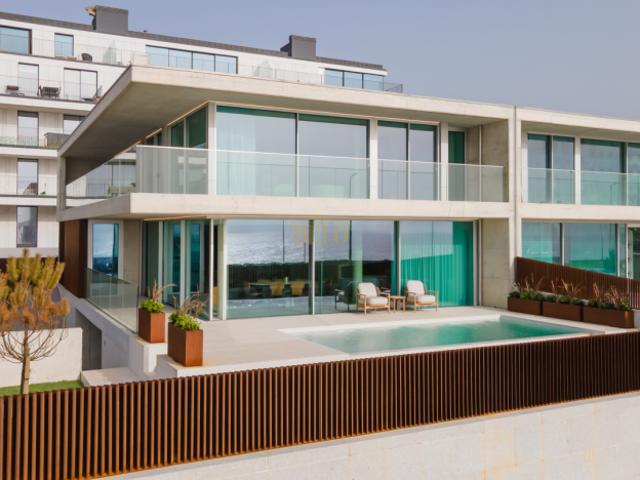 Casa venda em Canidelo, Vila Nova De Gaia