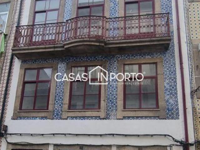 Casa venda em Devesas, Vila Nova De Gaia