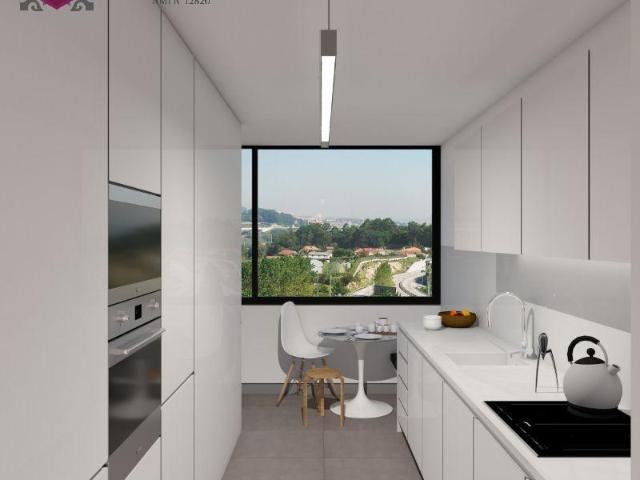 Apartamento venda em Laborim, Vila Nova De Gaia