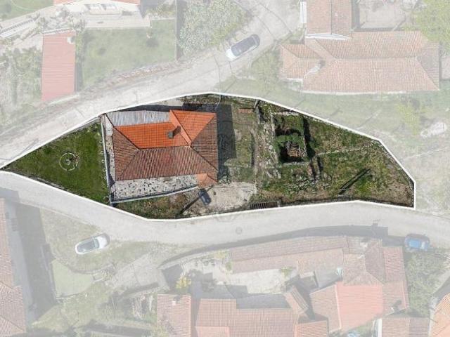 Casa venda em Póvoa De Lanhoso, Braga