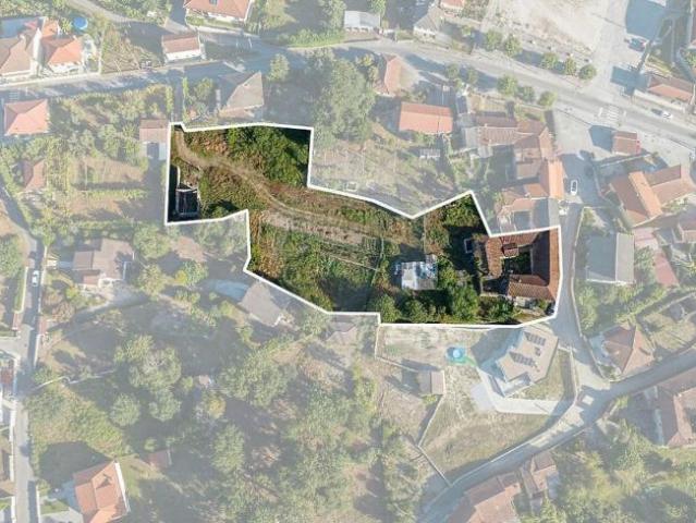 Casa venda em Póvoa De Lanhoso, Braga