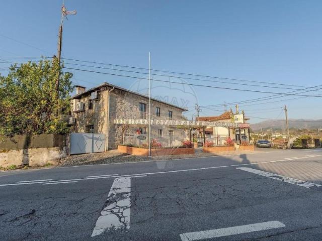 Casa venda em Póvoa De Lanhoso, Braga