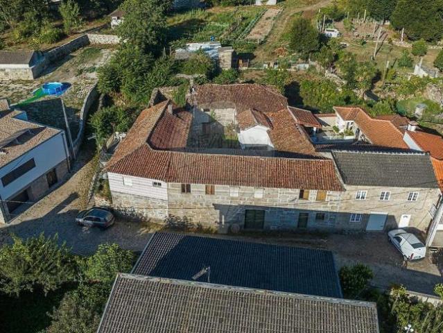 Casa venda em Póvoa De Lanhoso, Braga