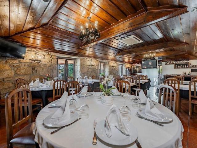 Casa venda em Póvoa De Lanhoso, Braga