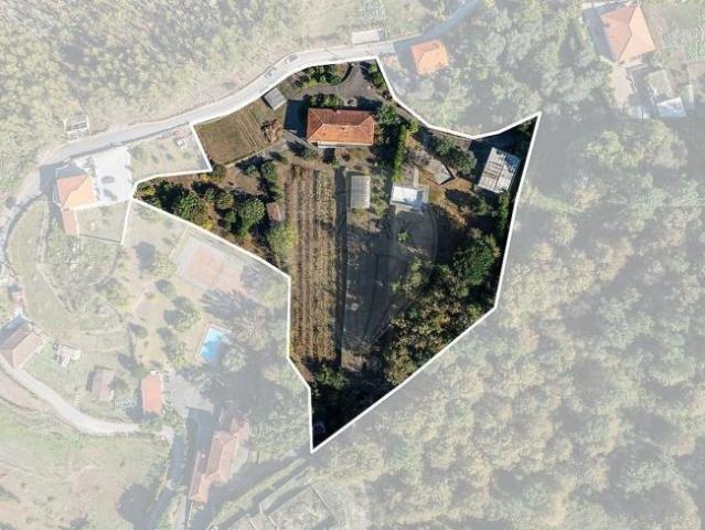 Casa venda em Póvoa De Lanhoso, Braga