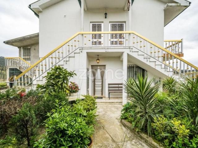 Casa venda em Póvoa De Lanhoso, Braga