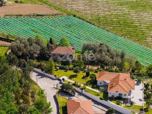 Terreno venda em Póvoa De Lanhoso, Braga