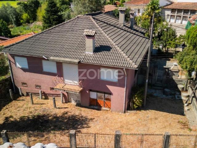 Casa venda em Póvoa De Lanhoso, Braga