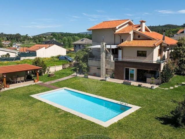 Casa venda em Porto de Ave, Póvoa De Lanhoso
