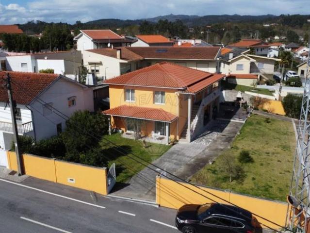 Casa venda em Porto de Ave, Póvoa De Lanhoso