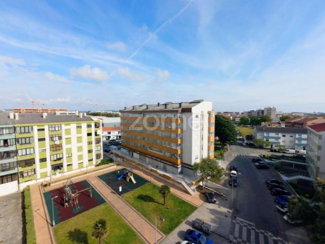 Apartamento venda em A Ver-o-mar, Porto