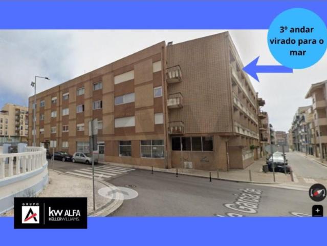 Apartamento venda em A Ver-o-mar, Porto