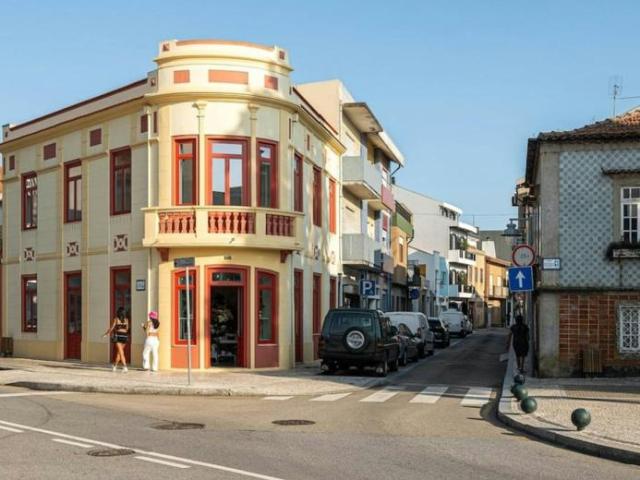 Casa alugar em A Ver-o-mar, Porto