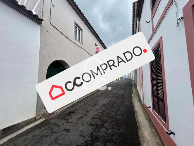 Casa venda em Açores, Nossa Senhora Dos Remédios